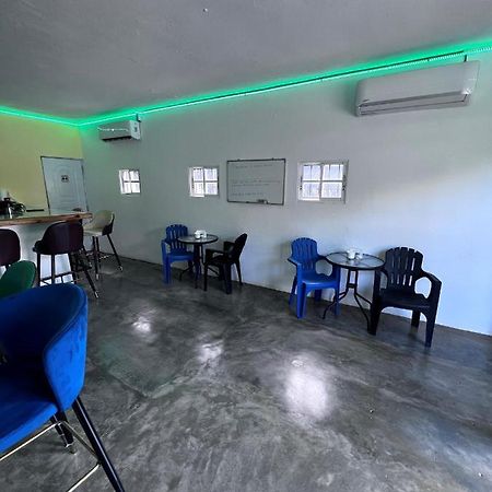 Sunrise Internet Cafe And Hotel Las Terrenas Εξωτερικό φωτογραφία