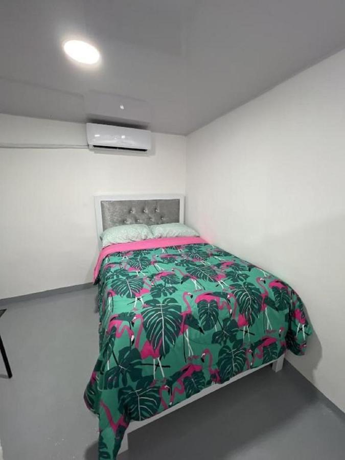 Sunrise Internet Cafe And Hotel Las Terrenas Εξωτερικό φωτογραφία
