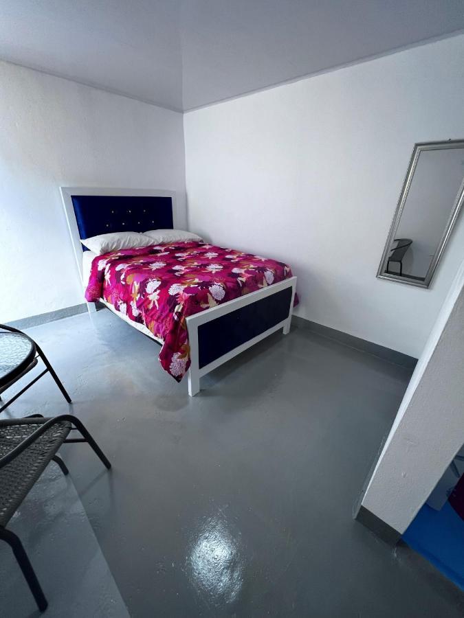Sunrise Internet Cafe And Hotel Las Terrenas Εξωτερικό φωτογραφία